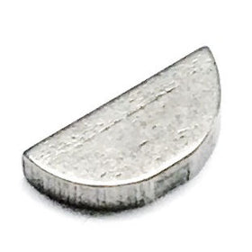 06-42-0450 Milwaukee Wood Ruff Key