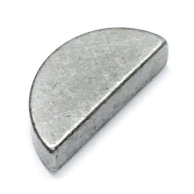 06-42-1200 Milwaukee No. 303 Woodruff Key