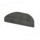 06-42-1600 Milwaukee No. 304 Woodruff Key-3