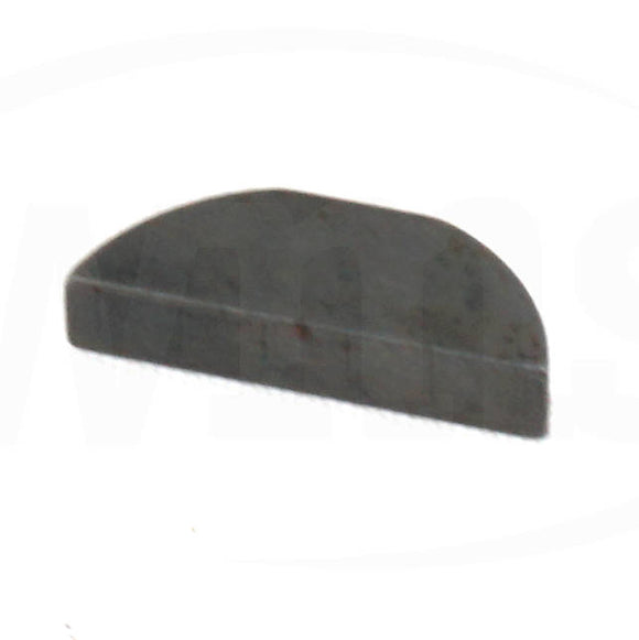 06-42-1600 Milwaukee No. 304 Woodruff Key