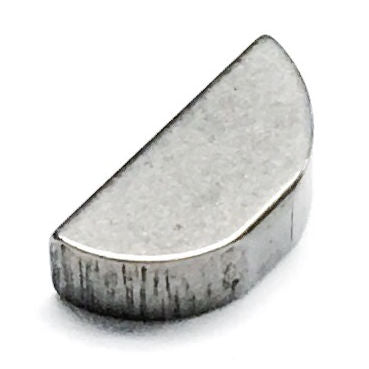 06-42-1900 Milwaukee No. 403 Woodruff Key