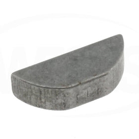 06-42-2200 Milwaukee No. 505 Woodruff Key