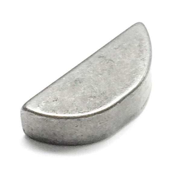 06-42-2300 Milwaukee No. 405 Wood Ruff Key