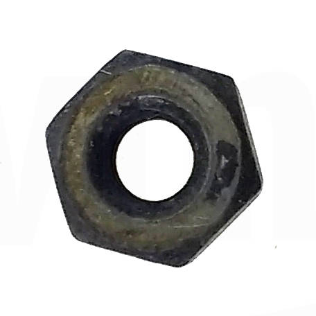 06-55-0835 Milwaukee 8-32 Hex Nut