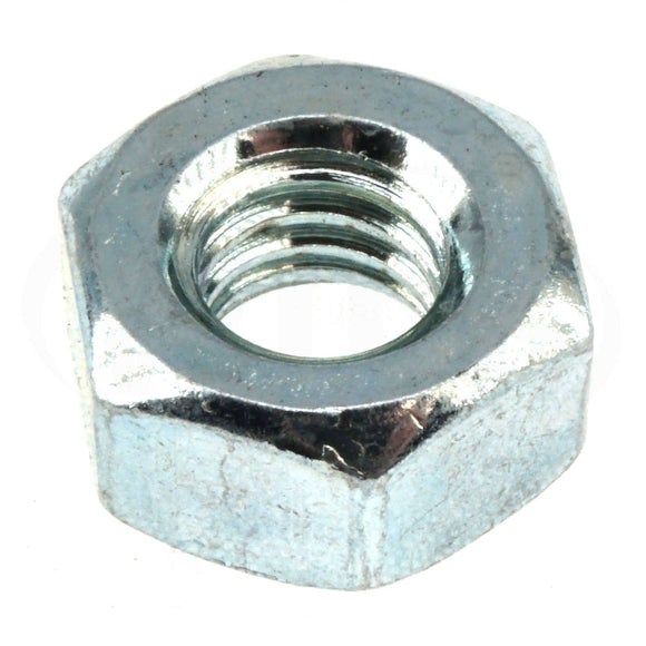 06-55-1985 Milwaukee Hex Nut, 5/16-18