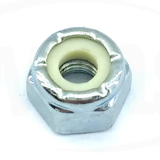 06-57-4050 Milwaukee Lock Nut