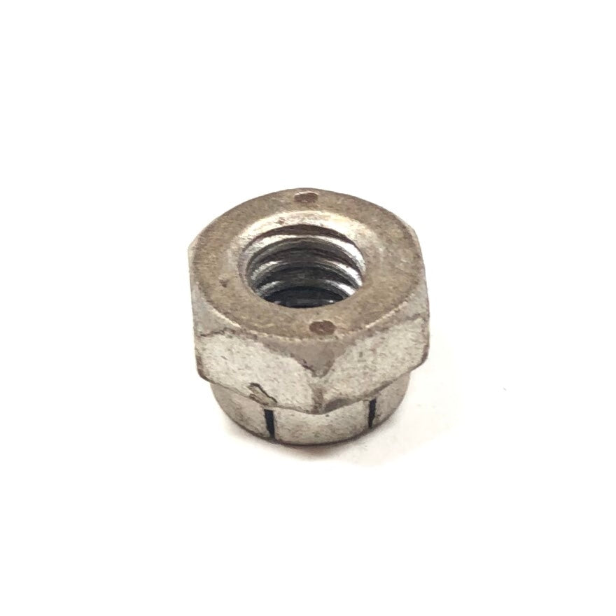 06-57-5000 Milwaukee 1/4"-20 Lock Nut - 0