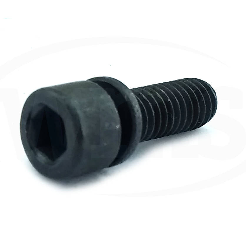 06-75-2402 Milwaukee Cap Screw Socket Head - 0