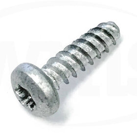 06-81-0115 Milwaukee Torx Screw, #6-19 x 1/2"