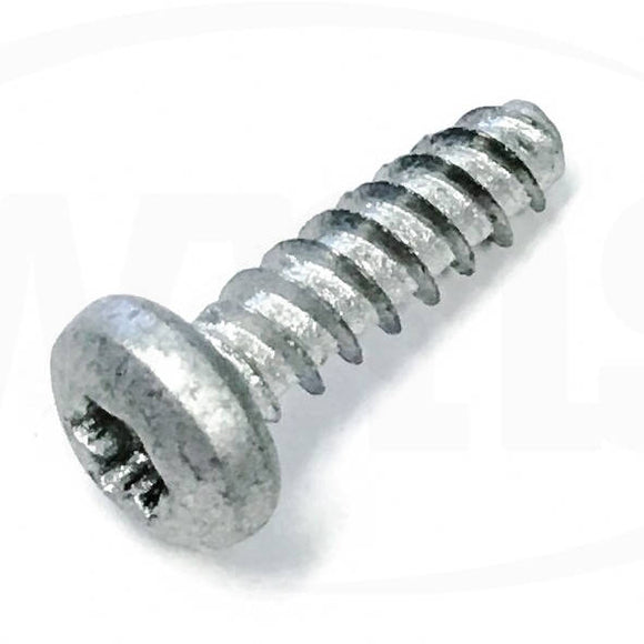 06-81-0115 Milwaukee Torx Screw, #6-19 x 1/2"