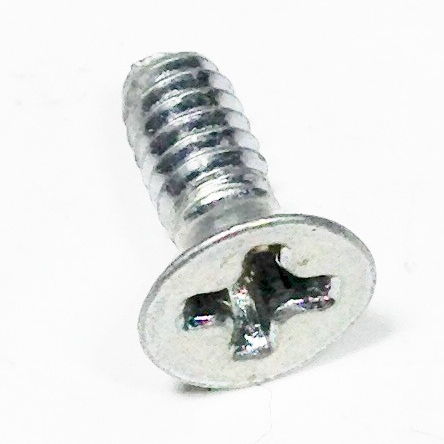 06-81-2502 Milwaukee Flathead Screw