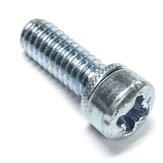 06-81-6152 Milwaukee 8-32x1/2 Fil Head Sem Screw