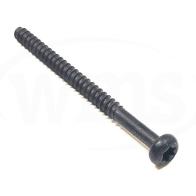 06-82-2367 Milwaukee M3 x 38 Pan Head ST T-10 Screw