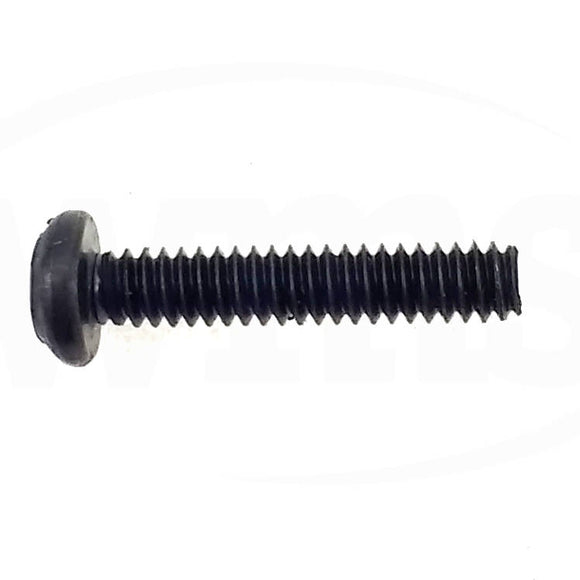 06-82-2378 Milwaukee Slotted Machine Pan Head Torx Screw