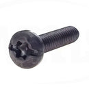06-82-2378 Milwaukee Slotted Machine Pan Head Torx Screw-1