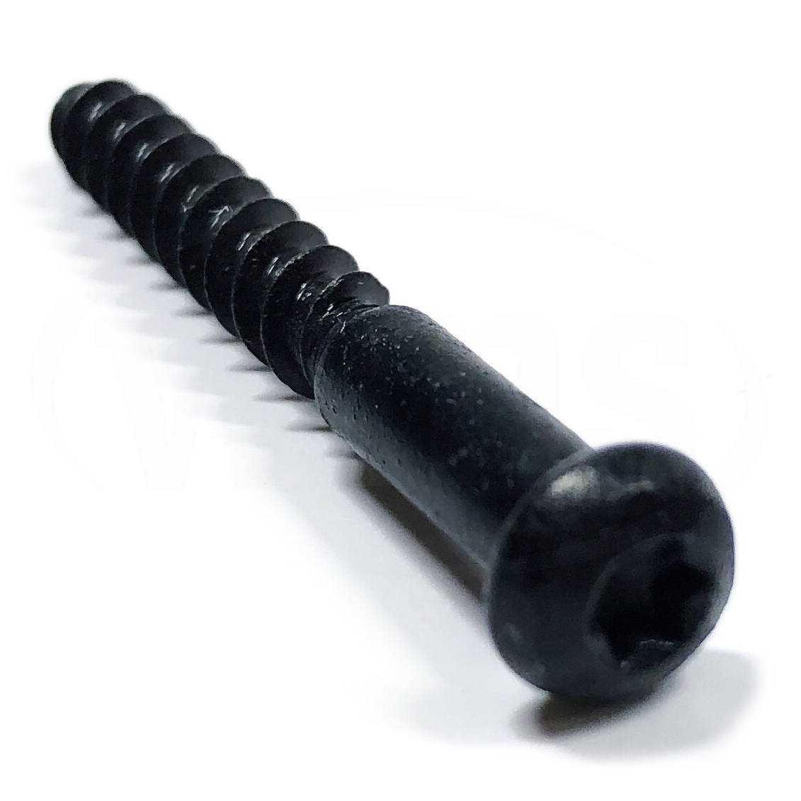06-82-4000 Milwaukee M5 x 40mm Pan Head ST T-20 Screw