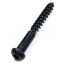 06-82-4000 Milwaukee M5 x 40mm Pan Head ST T-20 Screw-1