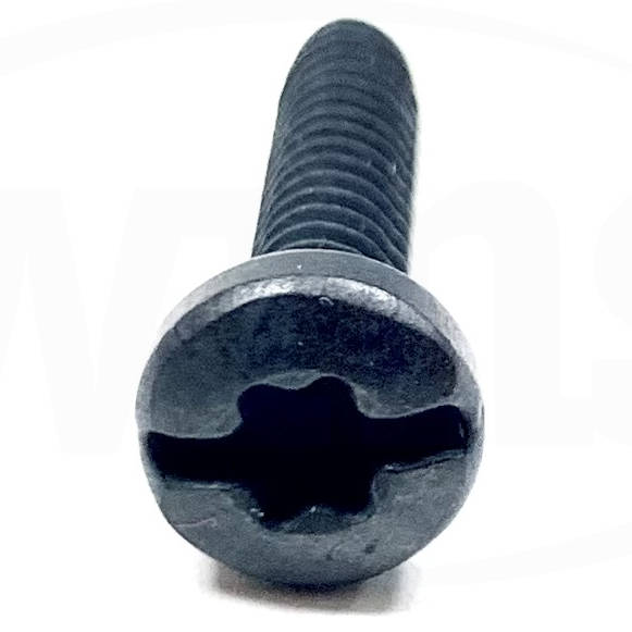 Milwaukee  06-82-5574 Pan Head Taptite Torx Screw - 0