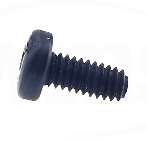 06-82-7252 Milwaukee Pan Head Slotted Torx Screw - 0