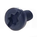06-82-7252 Milwaukee Pan Head Slotted Torx Screw-1
