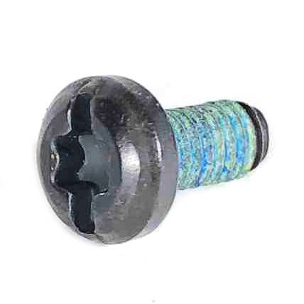 06-82-7253 Milwaukee Pan Tap Torx Screw