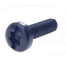 06-82-7260 Milwaukee Pan Headed Slotted Torx Screw-1