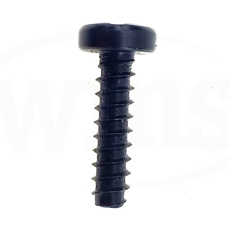 06-82-7260 Milwaukee Pan Headed Slotted Torx Screw - 0