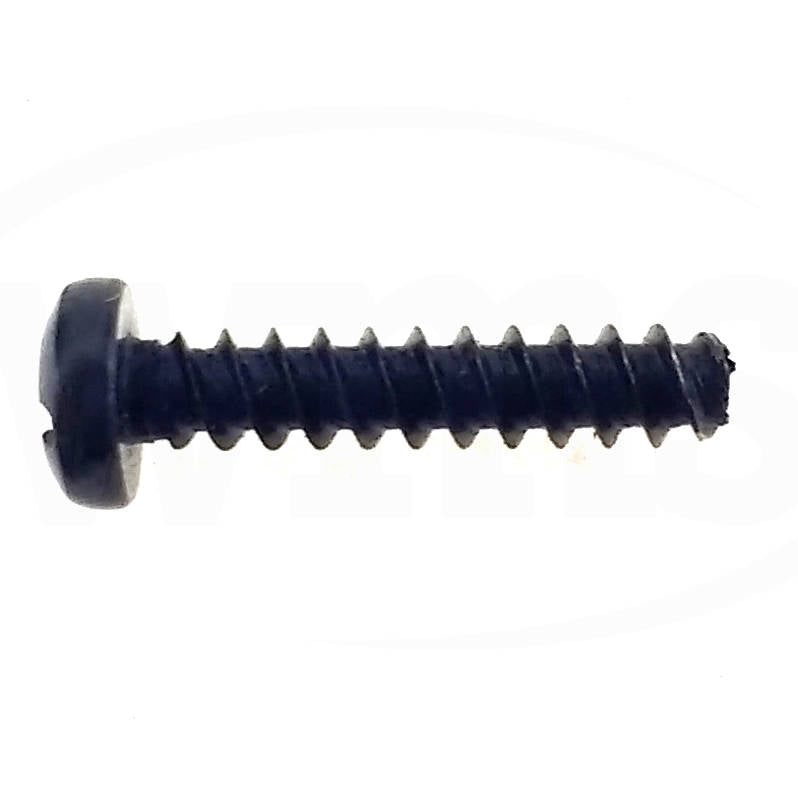 06-82-7261 Milwaukee Pan Head Slotted Torx Screw - 0