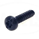 06-82-7261 Milwaukee Pan Head Slotted Torx Screw-1