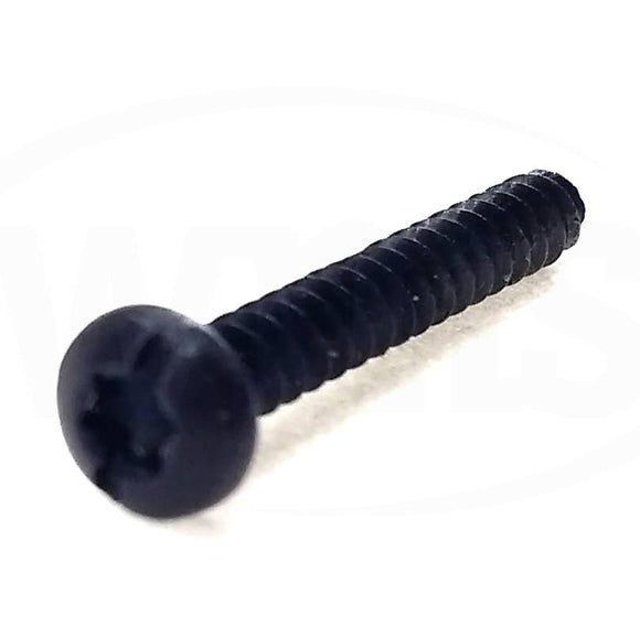 06-82-7276 Milwaukee T15 X 1 Pan Head Torx Screw