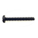 06-82-7276 Milwaukee T15 X 1 Pan Head Torx Screw-1