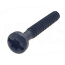 06-82-7290 Milwaukee Pn Slotted Plas Torx Screw-1