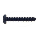 06-82-7296 Milwaukee Pan Headed Slotted Plastic Torx Screw-2