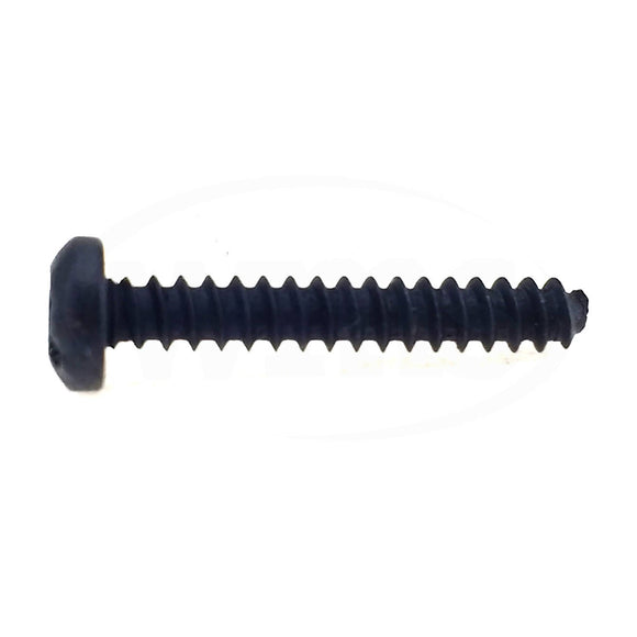 06-82-7296 Milwaukee Pan Headed Slotted Plastic Torx Screw