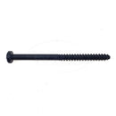 06-82-7455 Milwaukee Pan Plas Slotted Torx Screw-3