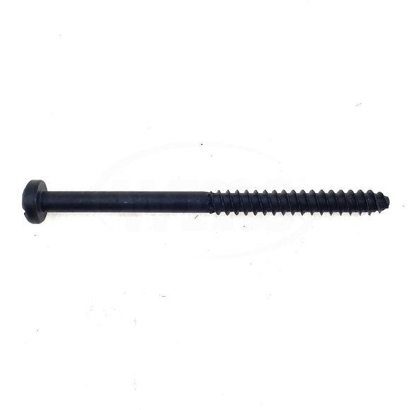 06-82-7455 Milwaukee Pan Plas Slotted Torx Screw