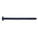 06-82-7455 Milwaukee Pan Plas Slotted Torx Screw-2
