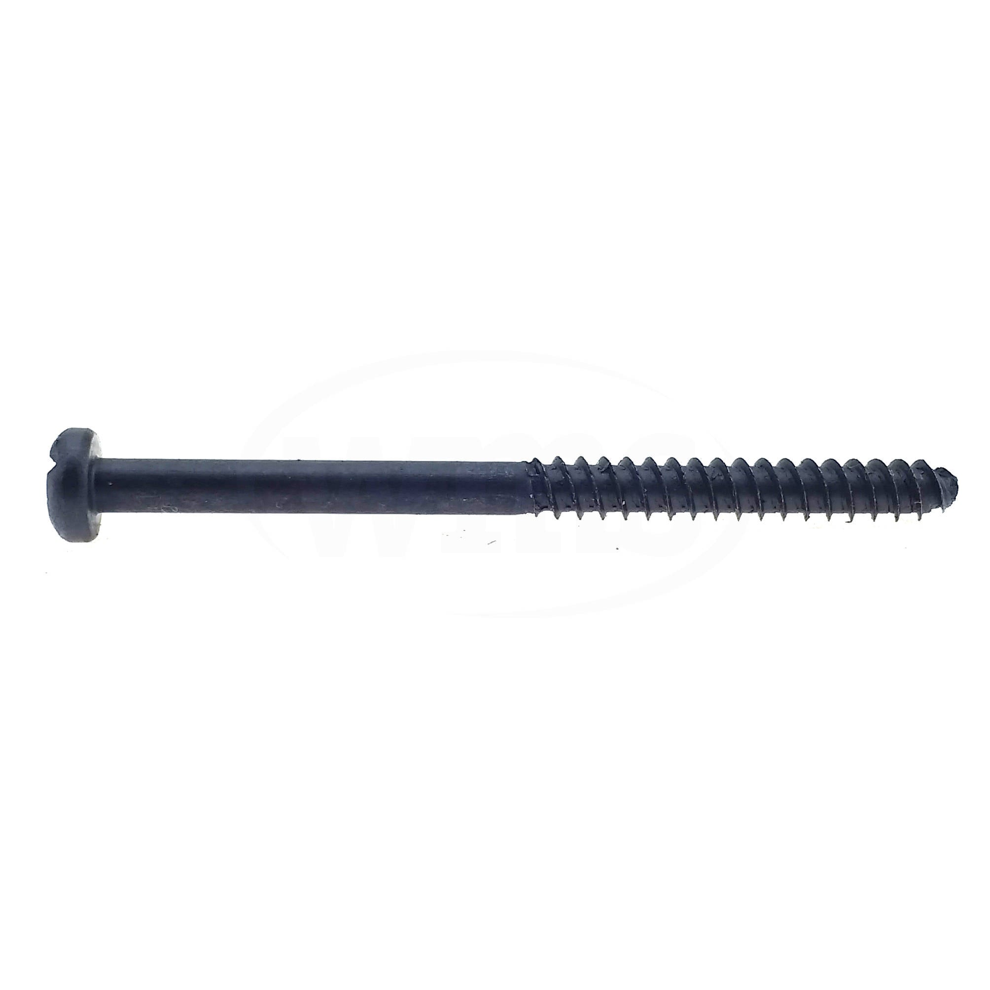 06-82-7455 Milwaukee Pan Plas Slotted Torx Screw - 0