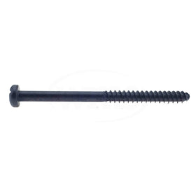 06-82-7455 Milwaukee Pan Plas Slotted Torx Screw - 0