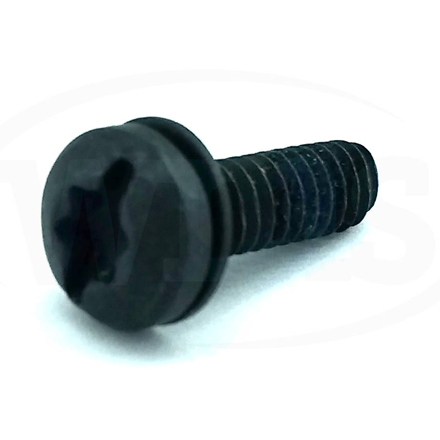 06-82-8880 Milwaukee 10-24X5/8 Pan Tap Torx Screw - 0