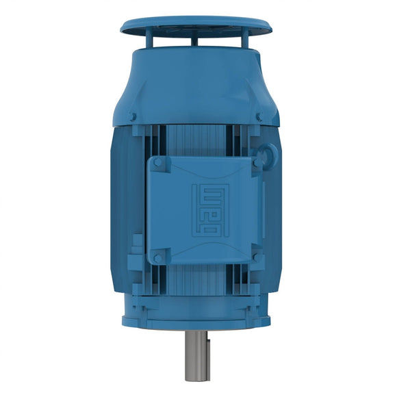 06018ET3ER364TC-W22 WEG 60HP Severe Duty Electric Motor, 1800 RPM
