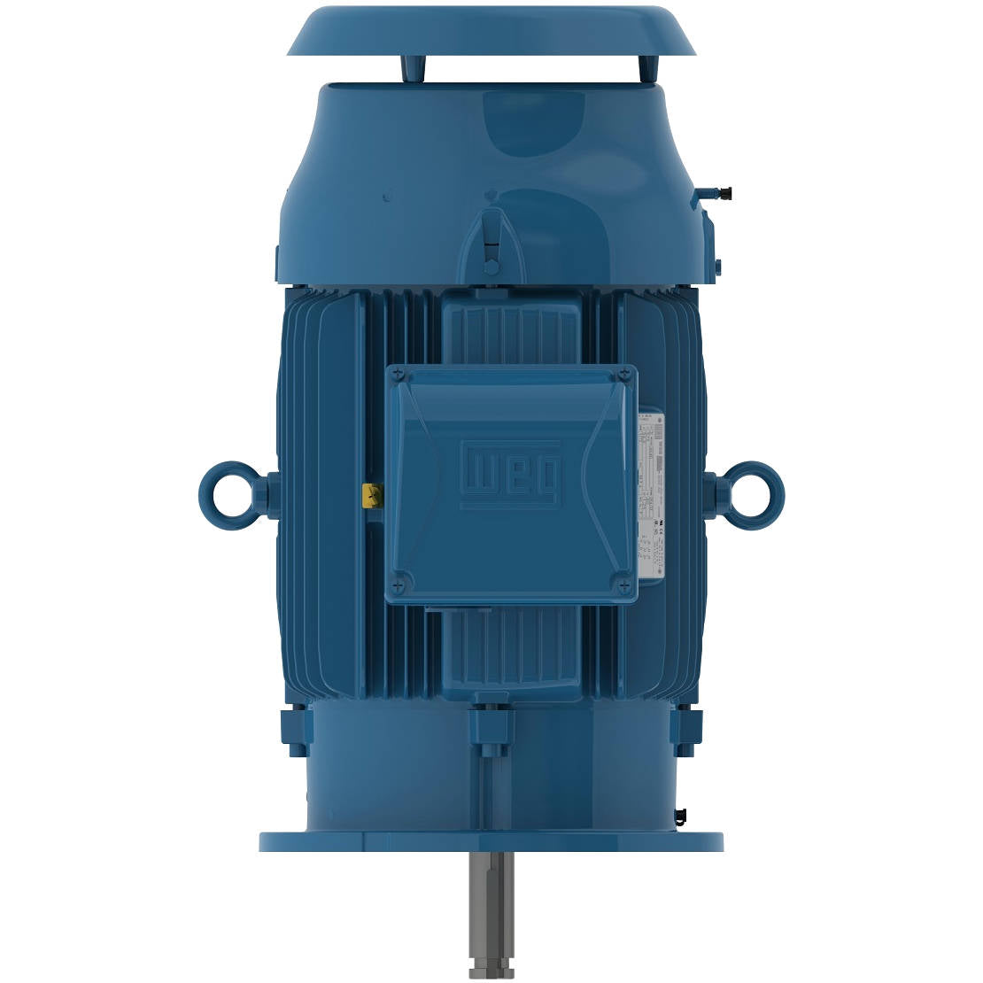 06036ET3E326HP-W22 WEG 60HP P-Base Pump Electric Motor, 3600RPM