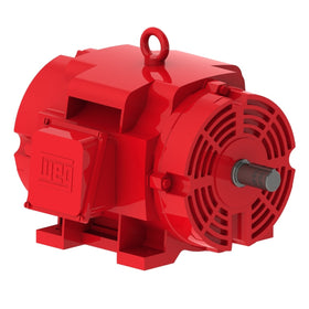 06036OP3VFP326TS WEG 60HP Fire Pump Electric Motor, 3600RPM