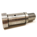 0620020A Milnor Side Roller Shaft-5