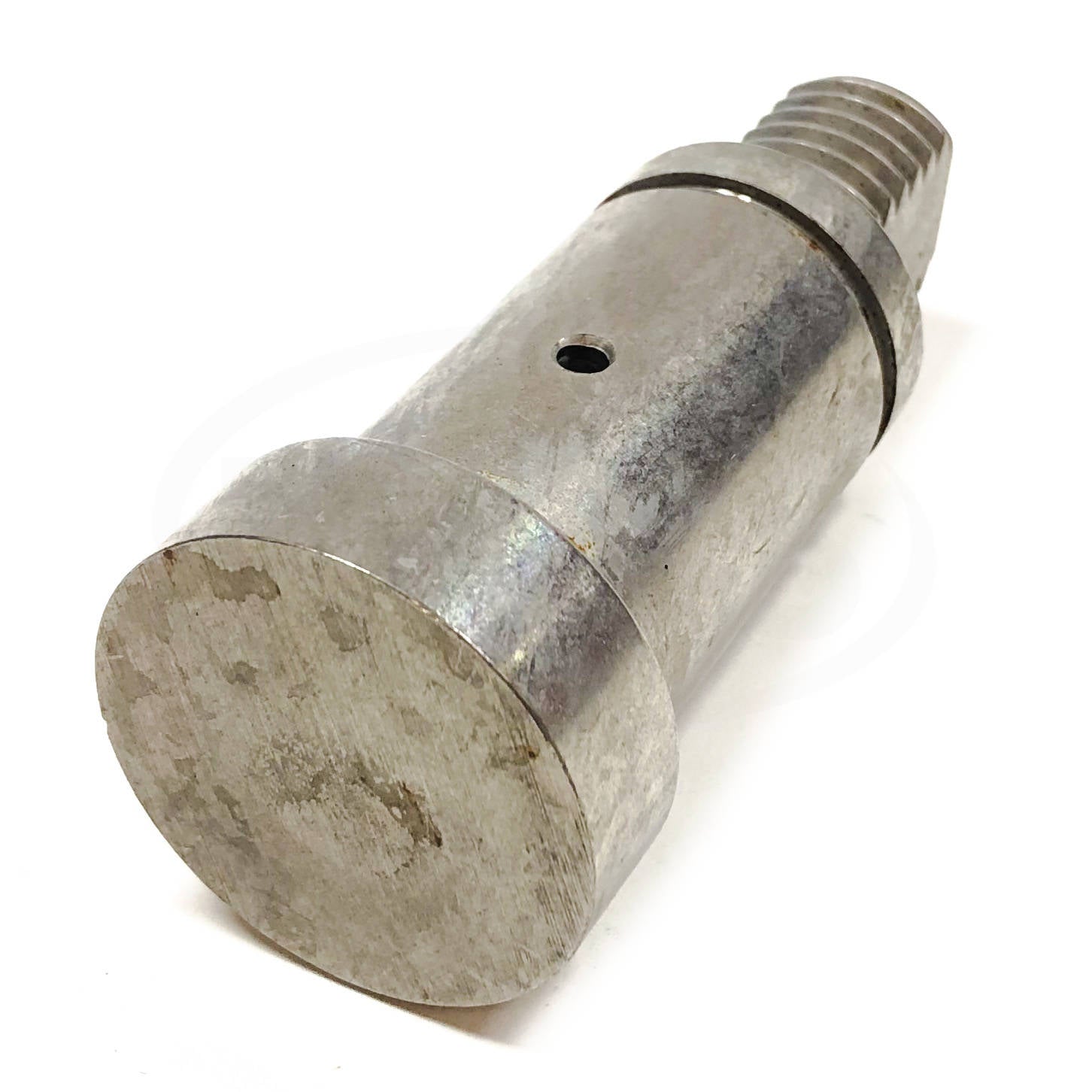 0620020A Milnor Side Roller Shaft - 0