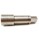 0620602A Milnor 2.5" Wide Short Roller Shaft-3