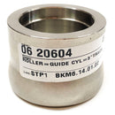 0620604 Milnor Roller Guide Cyl, 3" Track-5