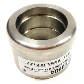 0620604 Milnor Roller Guide Cyl, 3" Track