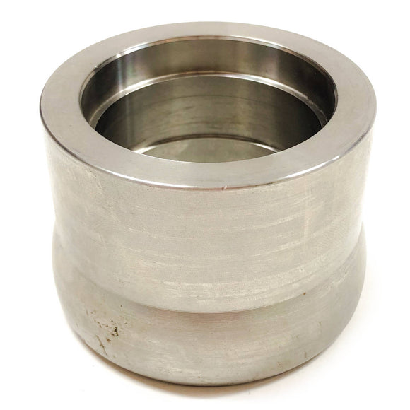 0620604 Milnor Roller Guide Cyl, 3" Track