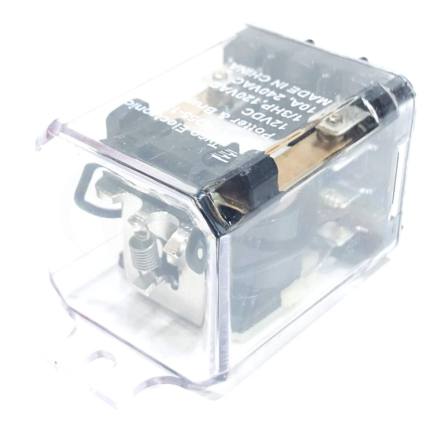 063617 Generac Relay Transfer